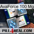 AvaForce 100Mg viagra5
